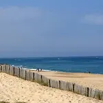 Atlantic Selection - Le 48 Apartman Capbreton