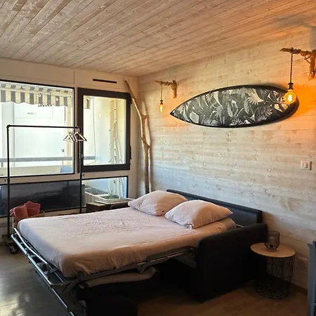 Atlantic Selection - Le 48 Apartamento