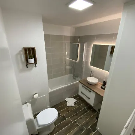Atlantic Selection - Le 48 Appartement *
