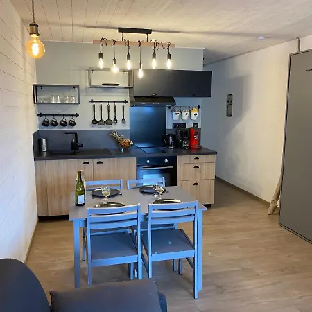 Apartman Atlantic Selection - Le 48