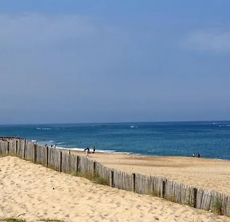 Atlantic Selection - Le 48 Apartmán Capbreton