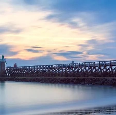 Atlantic Selection - Le 48 Apartmán