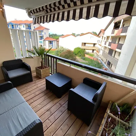 Apartman Atlantic Selection - Le 48 Capbreton