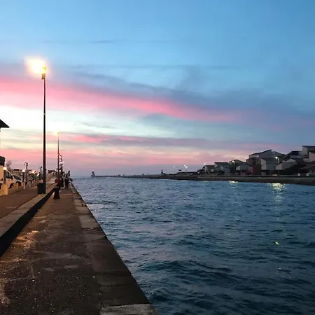 Atlantic Selection - Le 48 Apartmán *