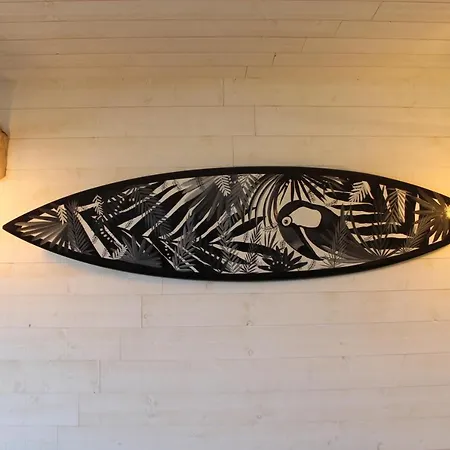 Apartmán Atlantic Selection - Le 48 *