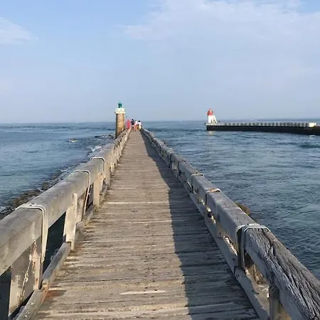 Atlantic Selection - Le 48 Apartmán