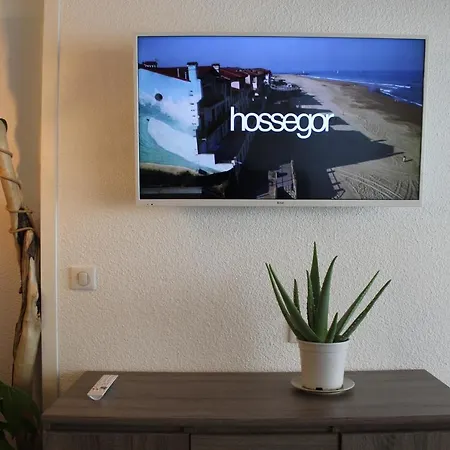 Atlantic Selection - Le 48 Appartement *