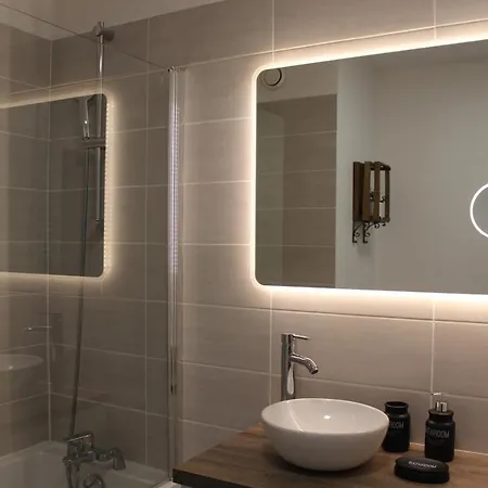 Atlantic Selection - Le 48 Apartmán *