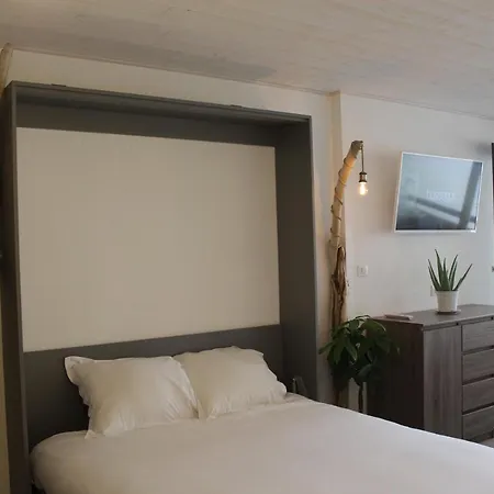 Appartement Atlantic Selection - Le 48