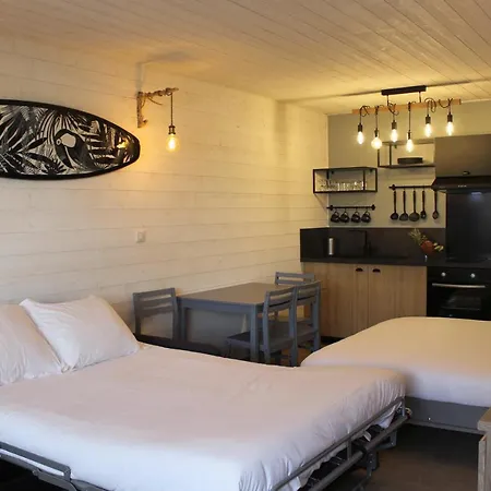 Atlantic Selection - Le 48