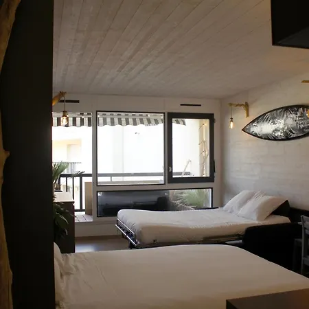 Atlantic Selection - Le 48 Capbreton