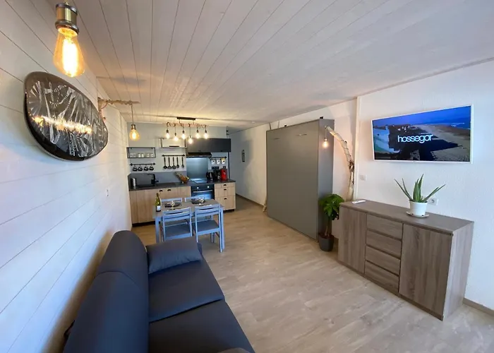 Atlantic Selection - Le 48 Capbreton