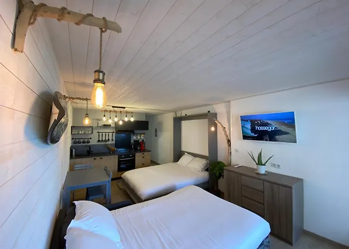 Atlantic Selection - Le 48