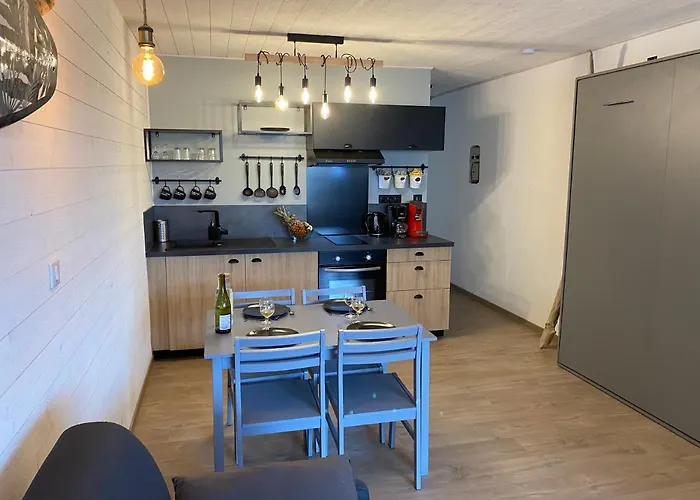 Lejlighed Atlantic Selection - Le 48