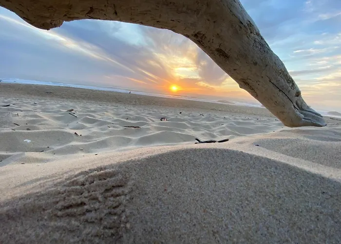 Lejlighed Atlantic Selection - Le 48