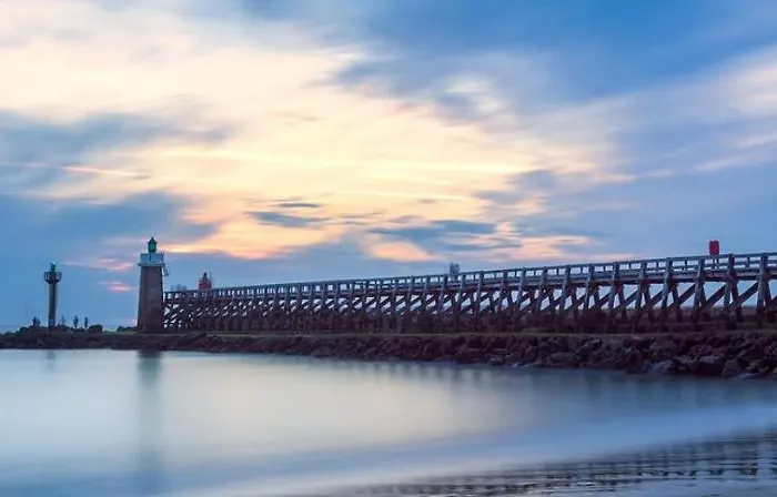 Atlantic Selection - Le 48 Lejlighed