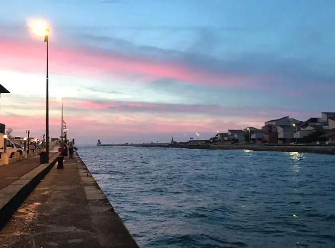 Atlantic Selection - Le 48 Lejlighed *