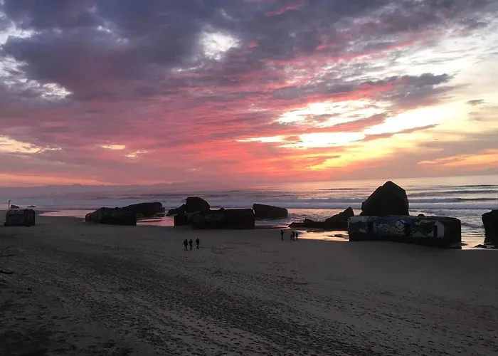 Lejlighed Atlantic Selection - Le 48