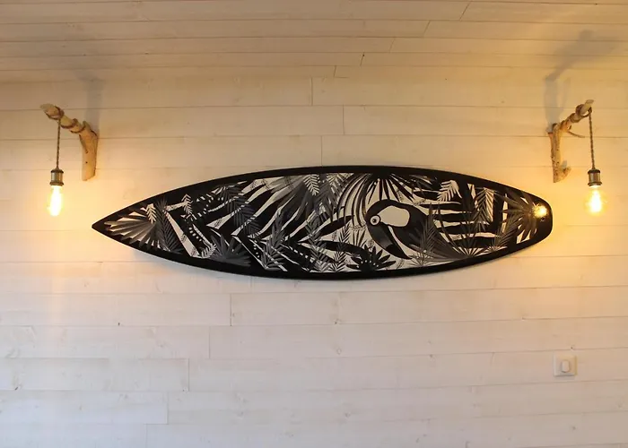 Lejlighed Atlantic Selection - Le 48 *