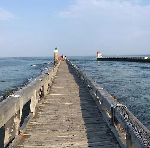 Atlantic Selection - Le 48 Lejlighed