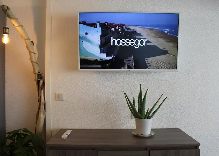 Atlantic Selection - Le 48 Lejlighed *