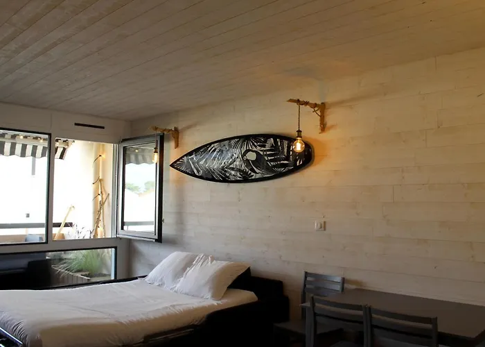 Atlantic Selection - Le 48 Capbreton