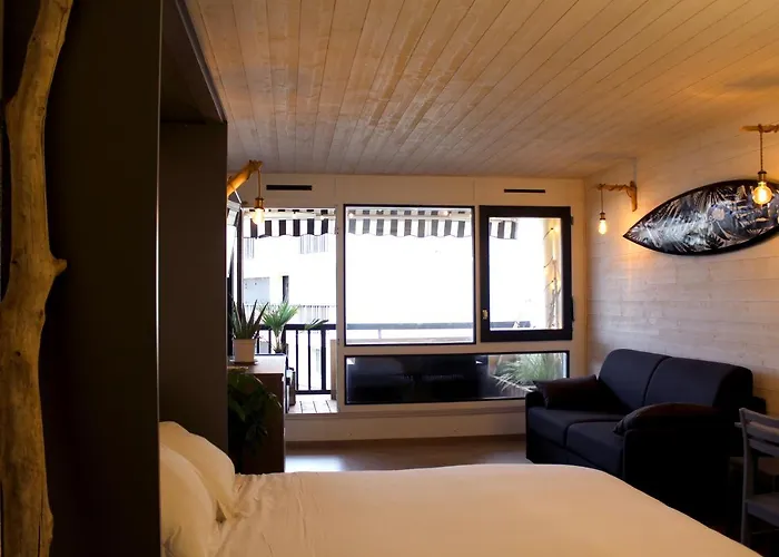 Atlantic Selection - Le 48 *