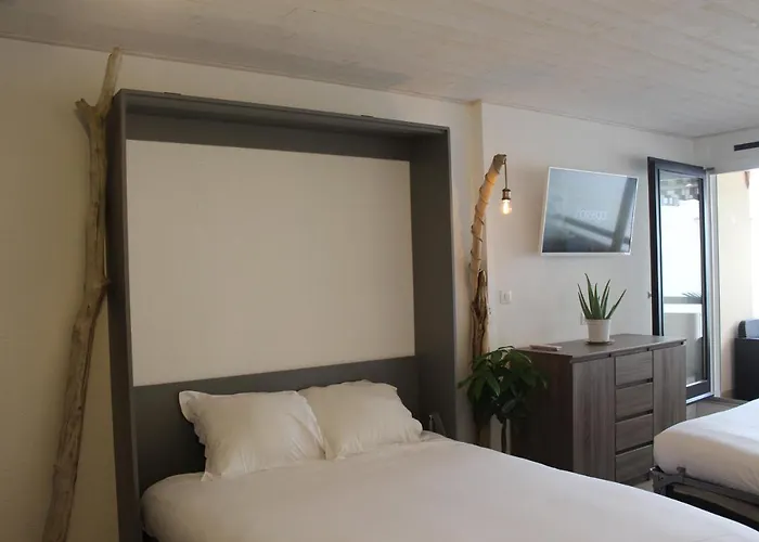 Lejlighed Atlantic Selection - Le 48