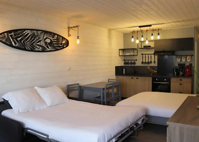 Atlantic Selection - Le 48