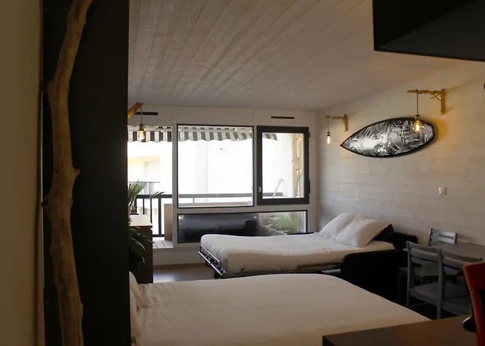 Atlantic Selection - Le 48 Capbreton